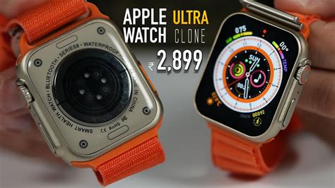 iphone clone watch|best apple clone watches.